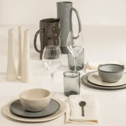 Waterkan The Table Atelier Hoog Black Truffle