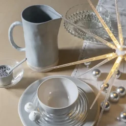 Waterkan The Table Atelier Laag Sea Salt