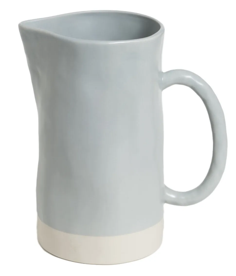 Waterkan The Table Atelier Laag Sea Salt