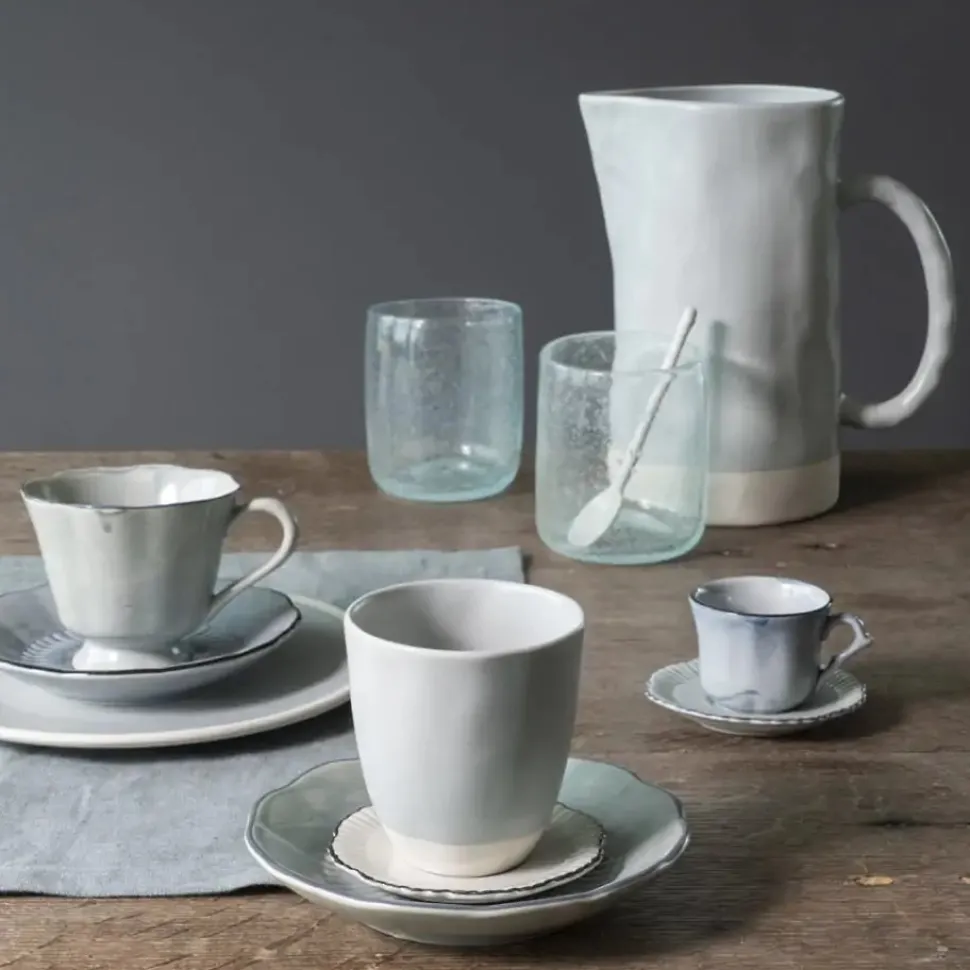 Waterkan The Table Atelier Laag Sea Salt
