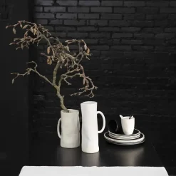 Waterkan The Table Atelier Laag Asparagus