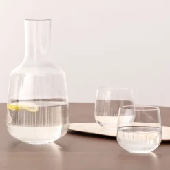 Villeroy & Boch Waterkan Afina Transparant 24,5 cm 1,2L Online