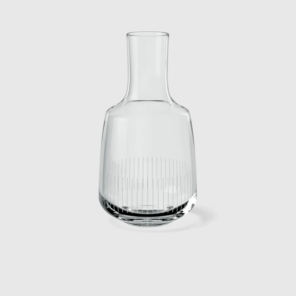 Villeroy & Boch Waterkan Afina Transparant 24,5 cm 1,2L Online