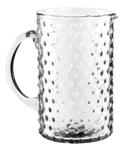 Waterkan vtwonen Dots 1200 ml