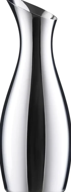 Waterkan Zone Denmark Polished Steel 1L
