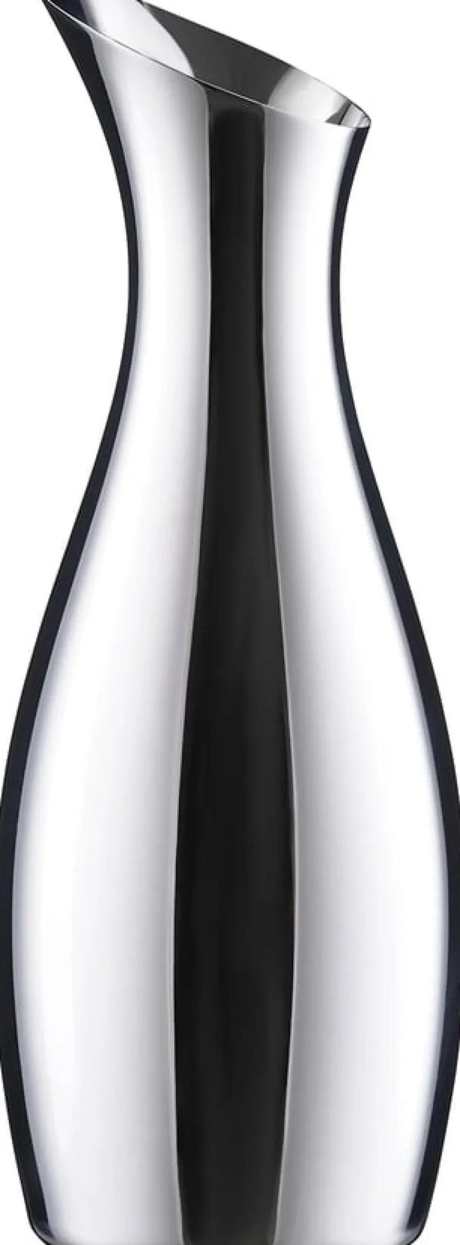 Waterkan Zone Denmark Polished Steel 1L