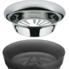 WMF Waterkaraf Basic Zwart 1 L
