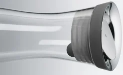 WMF Waterkaraf Basic Zwart 1 L
