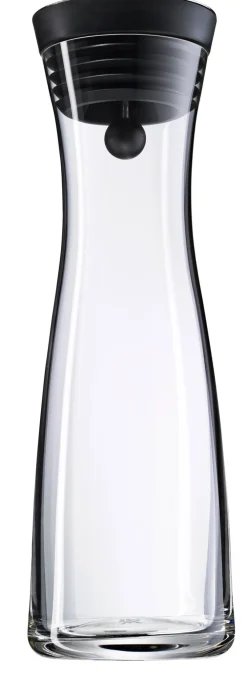 WMF Waterkaraf Basic Zwart 1 L
