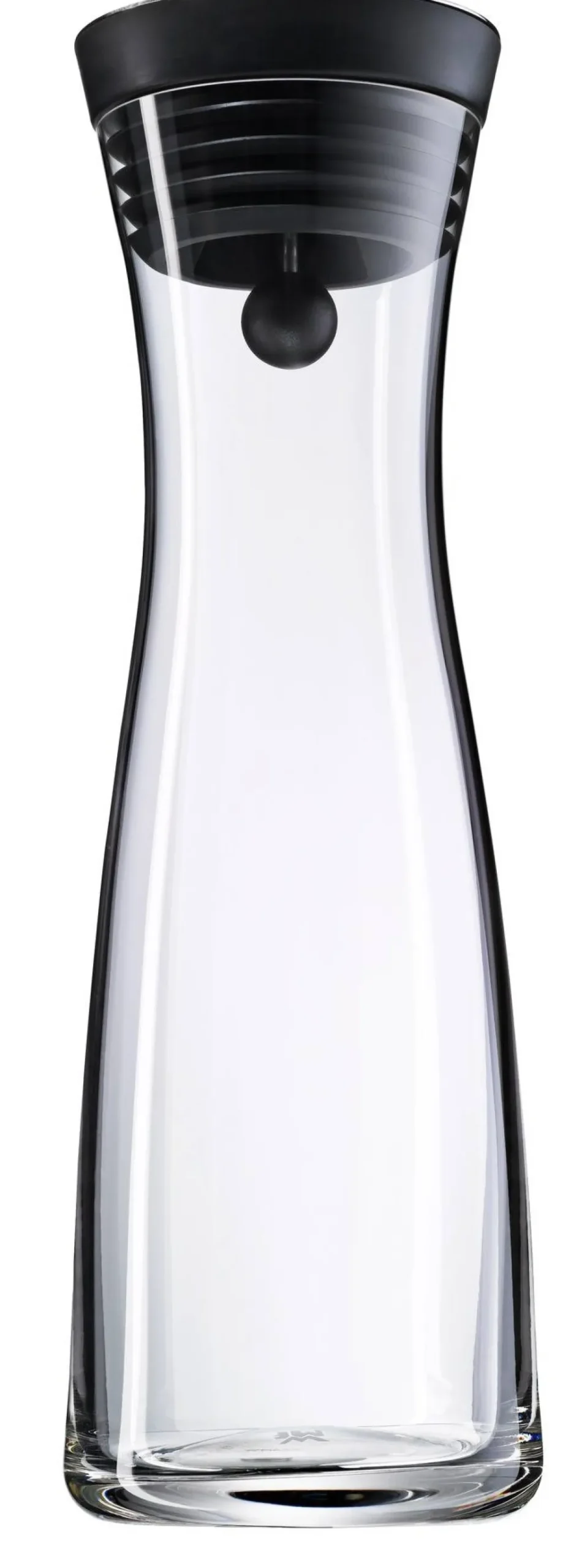 WMF Waterkaraf Basic Zwart 1 L