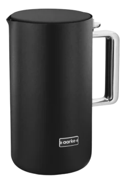 Waterkoker Aarke Kettle Matt Black