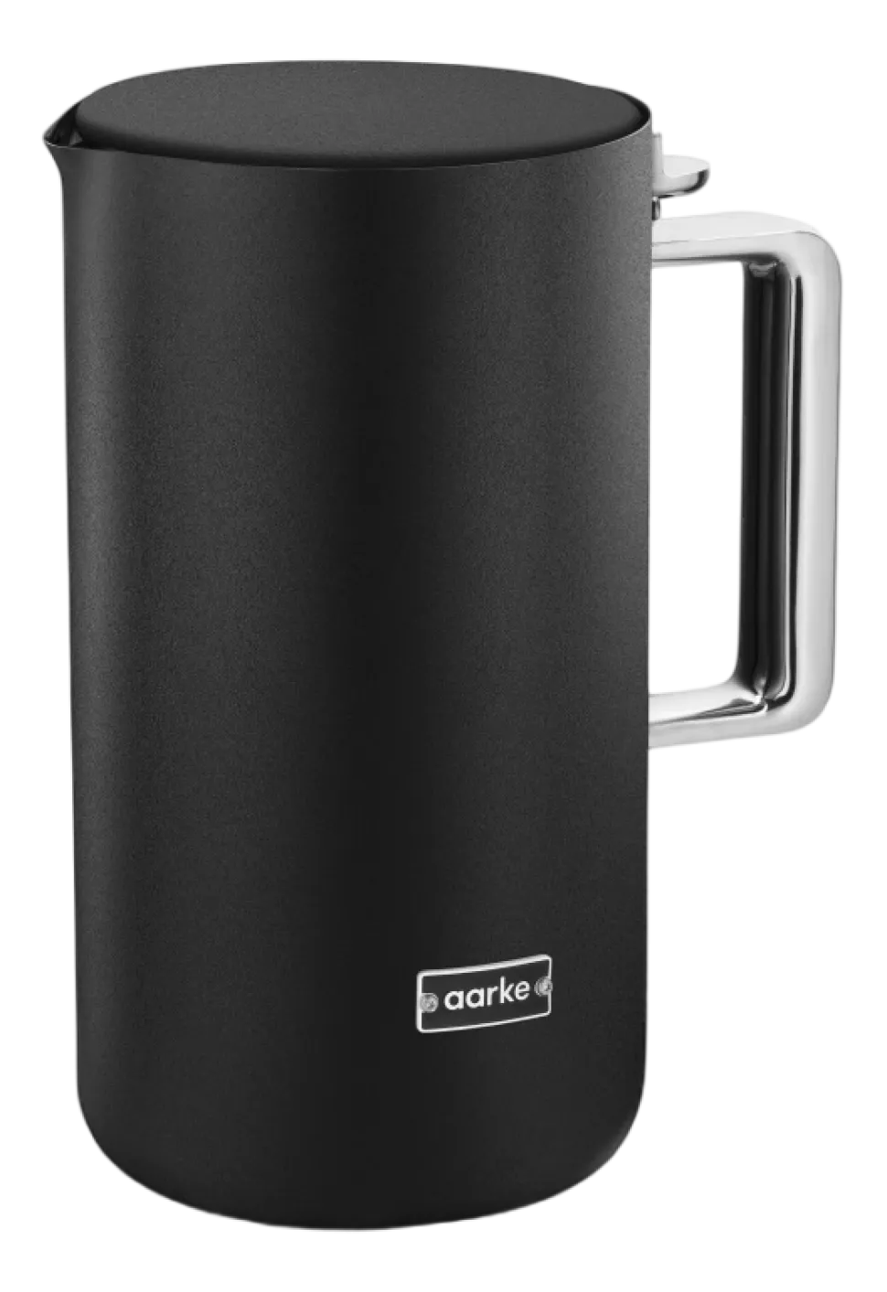 Waterkoker Aarke Kettle Matt Black
