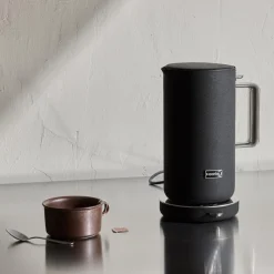 Waterkoker Aarke Kettle Matt Black