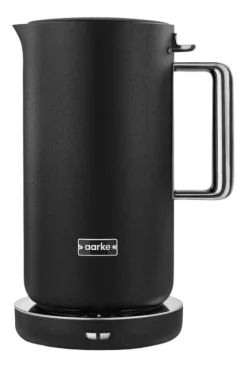 Waterkoker Aarke Kettle Matt Black