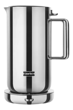 Waterkoker Aarke Kettle Stainless Steel