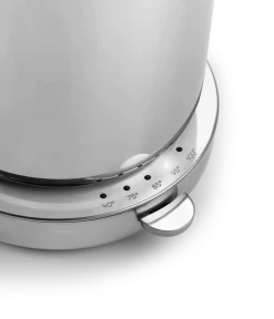 Waterkoker Aarke Kettle Stainless Steel