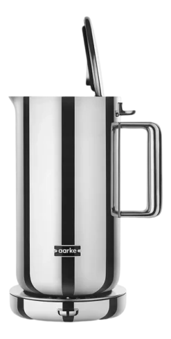Waterkoker Aarke Kettle Stainless Steel
