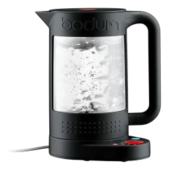Bodum Waterkoker Bistro Black 1.1L Online