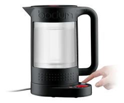 Bodum Waterkoker Bistro Black 1.1L Online
