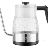 Waterkoker Bodum Chambord Elektrisch Met Zwanenhals Transparant 1 L