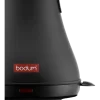 Bodum Waterkoker Melior Elektrisch Gooseneck 1000 W Zwart 800 ml