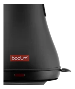 Bodum Waterkoker Melior Elektrisch Gooseneck 1000 W Zwart 800 ml