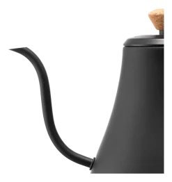 Bodum Waterkoker Melior Elektrisch Gooseneck 1000 W Zwart 800 ml