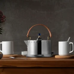 Waterkoker Bodum Ottoni Chrome 1L