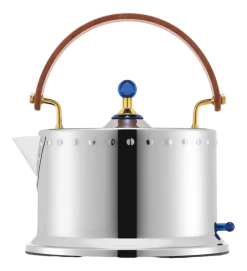 Waterkoker Bodum Ottoni Chrome 1L
