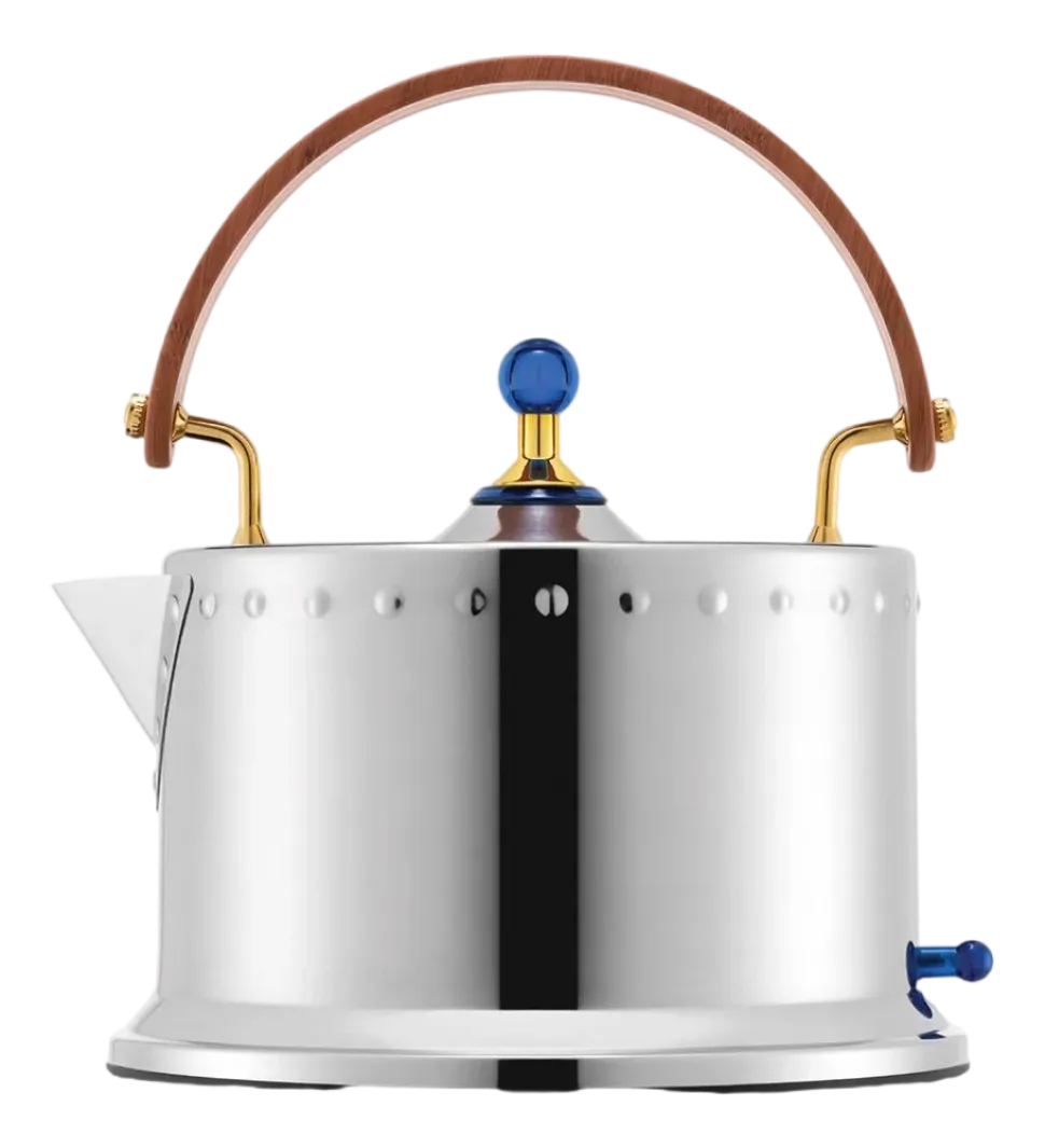 Waterkoker Bodum Ottoni Chrome 1L
