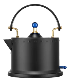 Waterkoker Bodum Ottoni Elektrisch 1380 W Zwart 500 ml