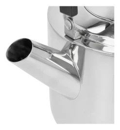 Demeyere Waterkoker Specialties 3 Zilver 4,5 L Outlet