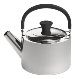 Demeyere Waterkoker Specialties 3 Zilver 4,5 L Outlet