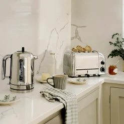 Dualit Waterkoker Classic 1.7L Clearance