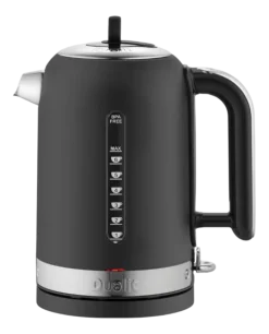 Dualit Waterkoker Classic Matt Black 1,7 L Online