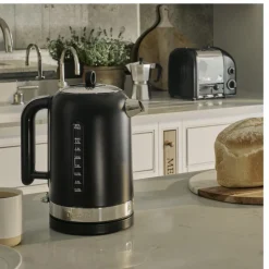 Dualit Waterkoker Classic Matt Black 1,7 L Online