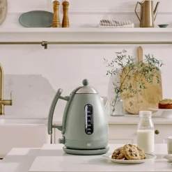 Waterkoker Dualit Lite Sage 1,5 L
