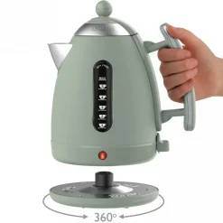 Waterkoker Dualit Lite Sage 1,5 L