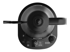 Waterkoker Dualit Pour Over Kettle Black 0,8 L