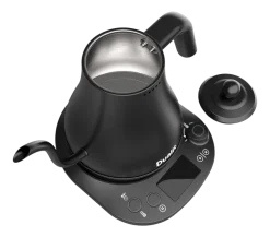 Waterkoker Dualit Pour Over Kettle Black 0,8 L