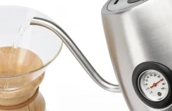 Espressions Waterkoker Gooseneck Pour Over Kettle