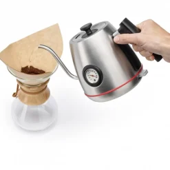 Espressions Waterkoker Gooseneck Pour Over Kettle