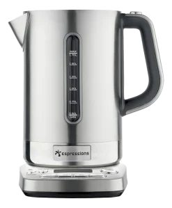 Waterkoker Espressions Silent Smart Kettle