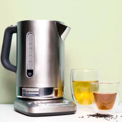 Waterkoker Espressions Silent Smart Kettle