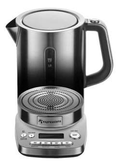 Waterkoker Espressions Silent Smart Kettle