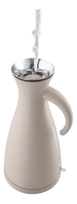Waterkoker Eva Solo Electric Kettle Matt Sand 1,5 L