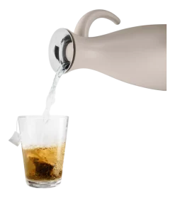 Waterkoker Eva Solo Electric Kettle Matt Sand 1,5 L