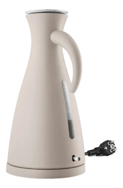 Waterkoker Eva Solo Electric Kettle Matt Sand 1,5 L