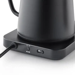 Waterkoker Graef GK502 Zwart