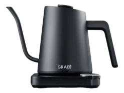 Waterkoker Graef GK502 Zwart